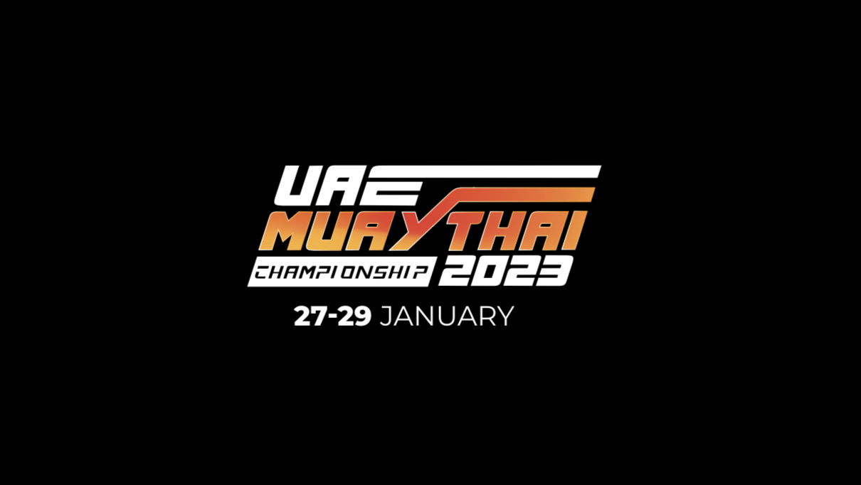 					
												UAE Muay Thai Championship 2023							